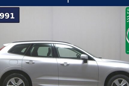 Volvo XC60 192.788 km 20.790 € Gyhum/Bockel 27404