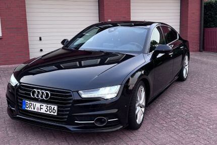 Audi A7 215.000 km 18.999 &euro; Westerwalsede 27386
