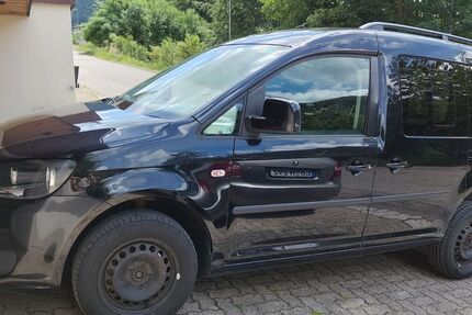 VW Caddy 226.000 km 9.990 &euro; Todtnau 79674