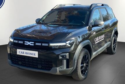 Dacia Bigster 2.990 km 32.880 &euro; Schleiden 53937