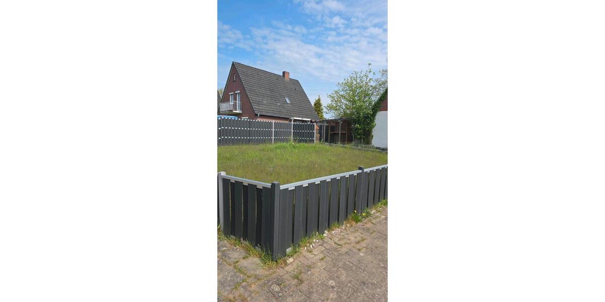 Etagenwohnung Varel - 5 Zimmer, 105 m&sup2;, 1.000&euro; | Angebot:26412507