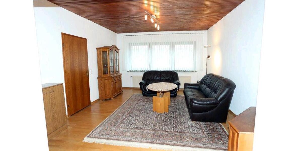 Einfamilienhaus Malborn - 3 Zimmer, 220 m&sup2;, 1.500&euro; | Angebot:25940886