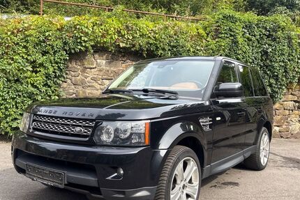 Land Rover Range Rover Sport 208.900 km 10.500 &euro; Remscheid 42859