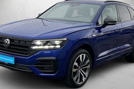 VW Touareg 34.741 km 56.330 &euro; Mainz 55131