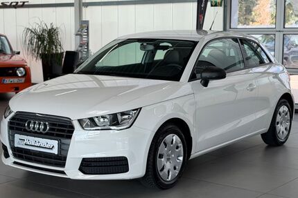 Audi A1 81.614 km 10.900 &euro; Rheine 48432