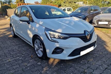 Renault Clio 175.600 km 7.997 &euro; Billigheim-Ingenheim OT Billigheim 76831