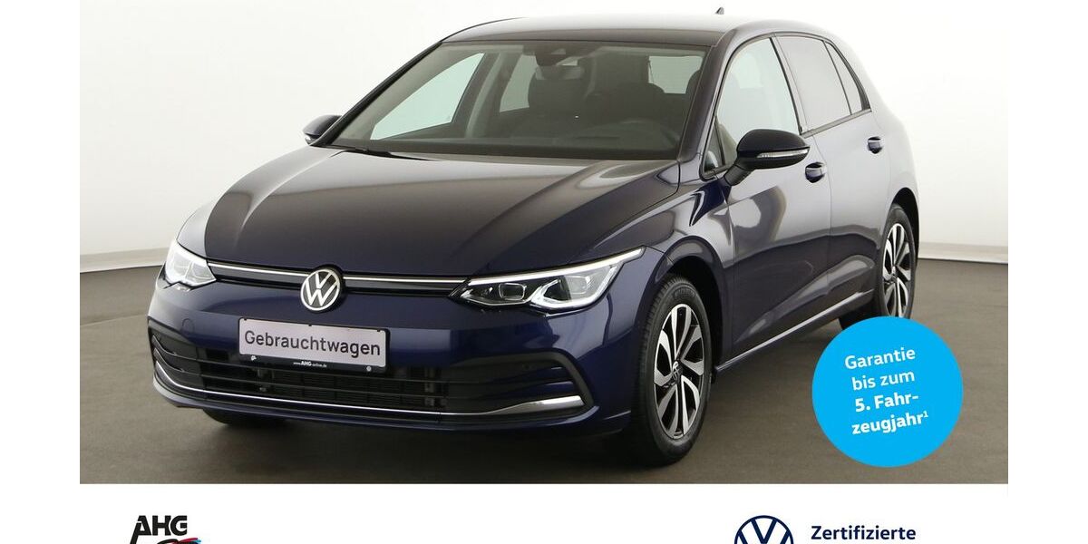 VW Golf 34.050 km 21.701 &euro; Gotha 99867