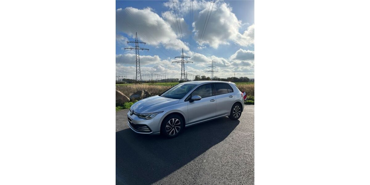VW Golf 38.500 km 18.500 &euro; Lehre 38165