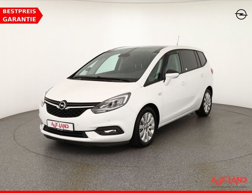 Zafira