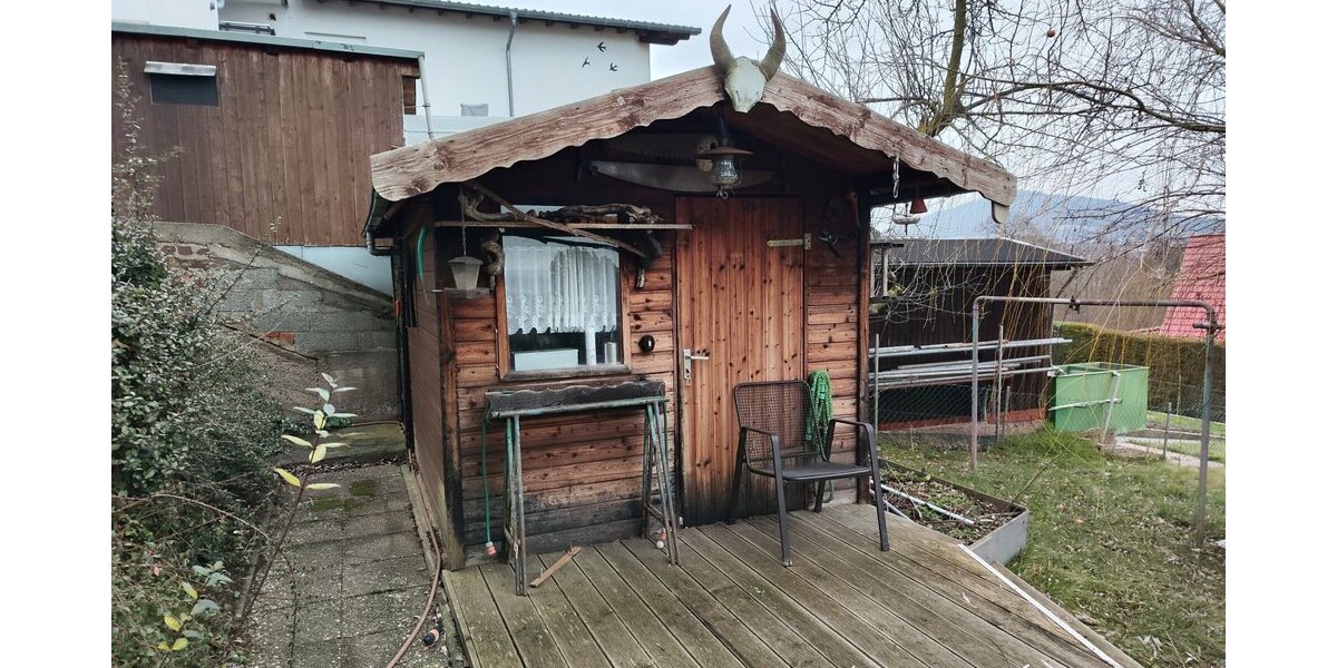 Philippsthal, 2. Familienhaus - Zweifamilienhaus Philippsthal (Werra) | Angebot:24764607