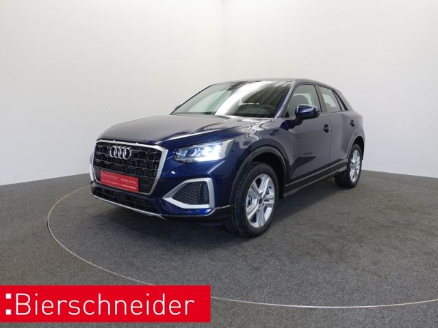 Audi Q2 9.032 km 30.950 € Weißenburg 91781
