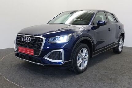 Audi Q2 9.032 km 31.450 € Weißenburg 91781