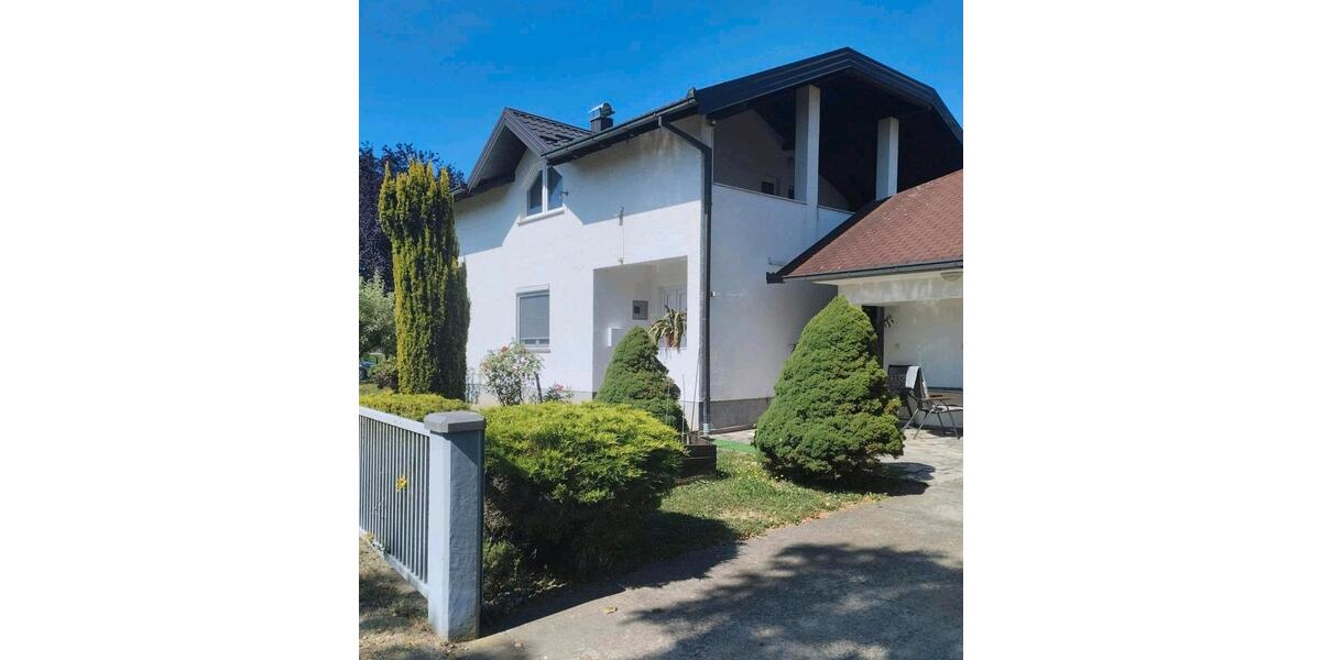 Einfamilienhaus Oberstaufen - 8 Zimmer, 180 m&sup2;, 77.000&euro; | Angebot:26772174