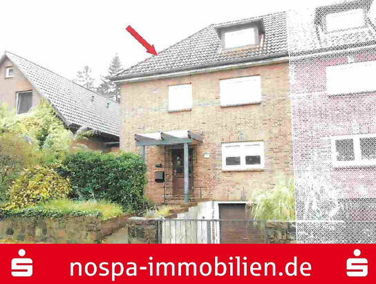 Doppelhaushälfte Flensburg Jürgensby - 4 Zimmer, 92 m&sup2;, 238.000&euro; | Angebot:26450269