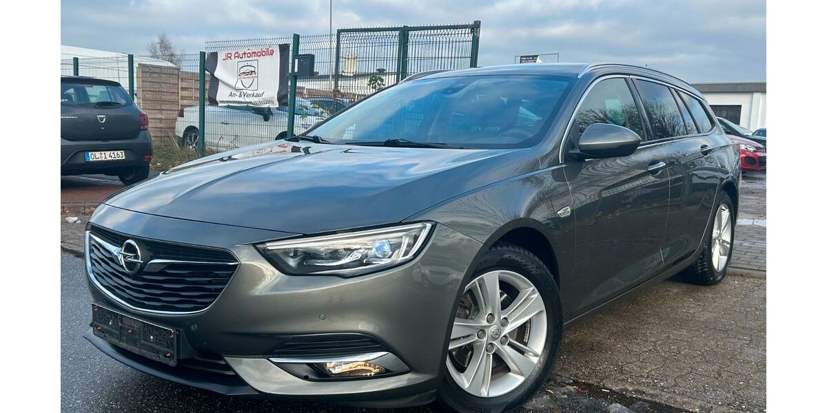 Opel Insignia 149.000 km 8.750 &euro; Neu Wulmstorf 21629