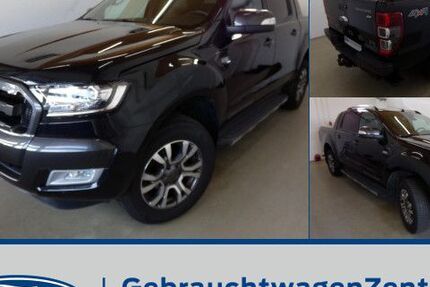 Ford Ranger 151.900 km 21.950 &euro; Passau 94036