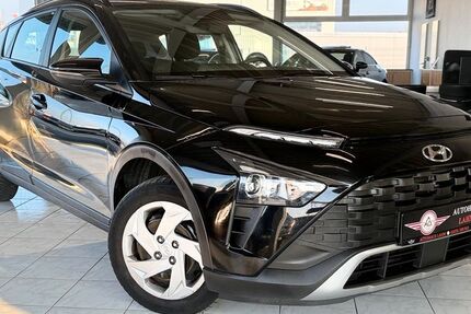 Hyundai BAYON 85.000 km 12.990 &euro; Schorfheide 16244