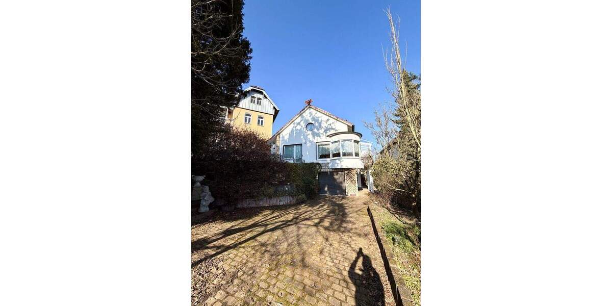 Mehrfamilienhaus, Wohnhaus Bad Sachsa - 7 Zimmer, 224 m&sup2;, 189.000&euro; | Angebot:25697817
