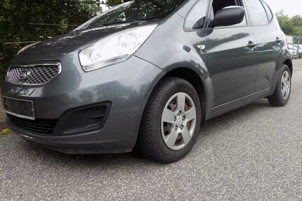 Kia Venga 107.481 km 4.700 € Hohenwestedt 24594