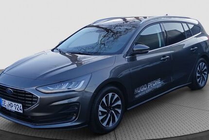 Ford Focus 20.000 km 23.475 &euro; Bad Segeberg 23795