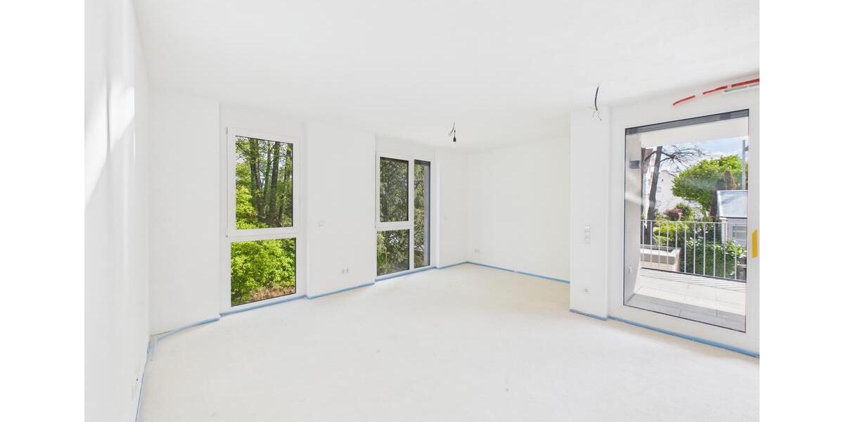 Etagenwohnung Kirchheim unter Teck - 2 Zimmer, 47 m&sup2;, 950&euro; | Angebot:26395455