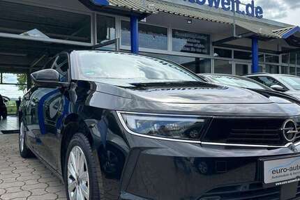Opel Astra 71.781 km 17.490 &euro; Gieboldehausen 37434