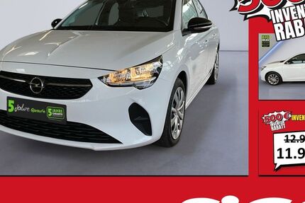 Opel Corsa 36.530 km 11.980 &euro; Augsburg 86167