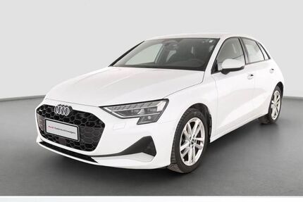Audi A3 25.900 km 29.890 &euro; Burgoberbach 91595