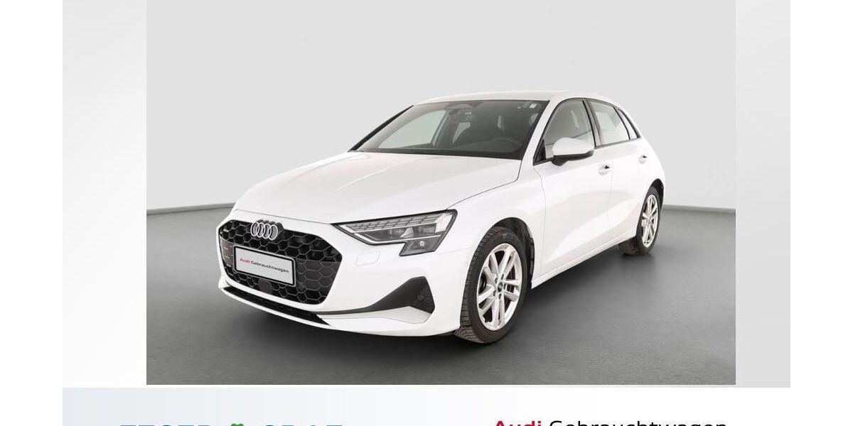 Audi A3 25.900 km 29.890 &euro; Burgoberbach 91595