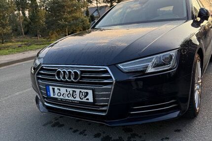 Audi A4 94.000 km 19.500 &euro; Bad Lippspringe 33175