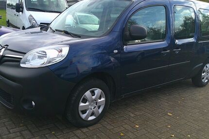 Renault Grand Kangoo 89.000 km 12.990 &euro; Neddemin 17039
