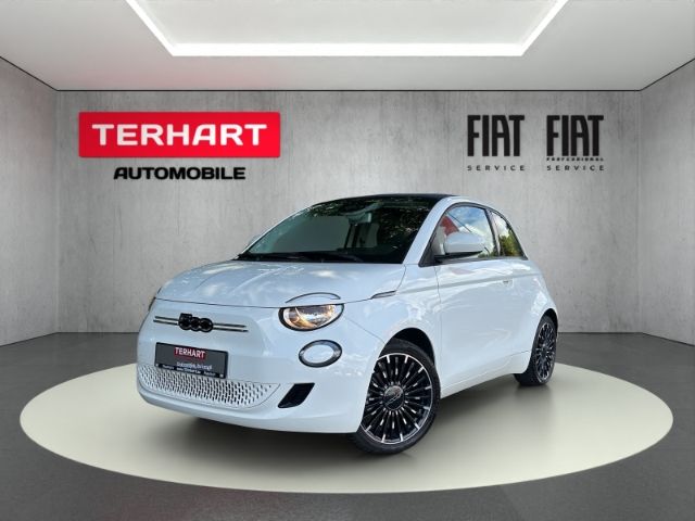 Fiat 500e 51.999 km 19.487 € Stadtlohn 48703