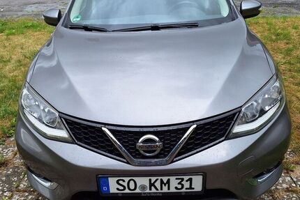 Nissan Pulsar
