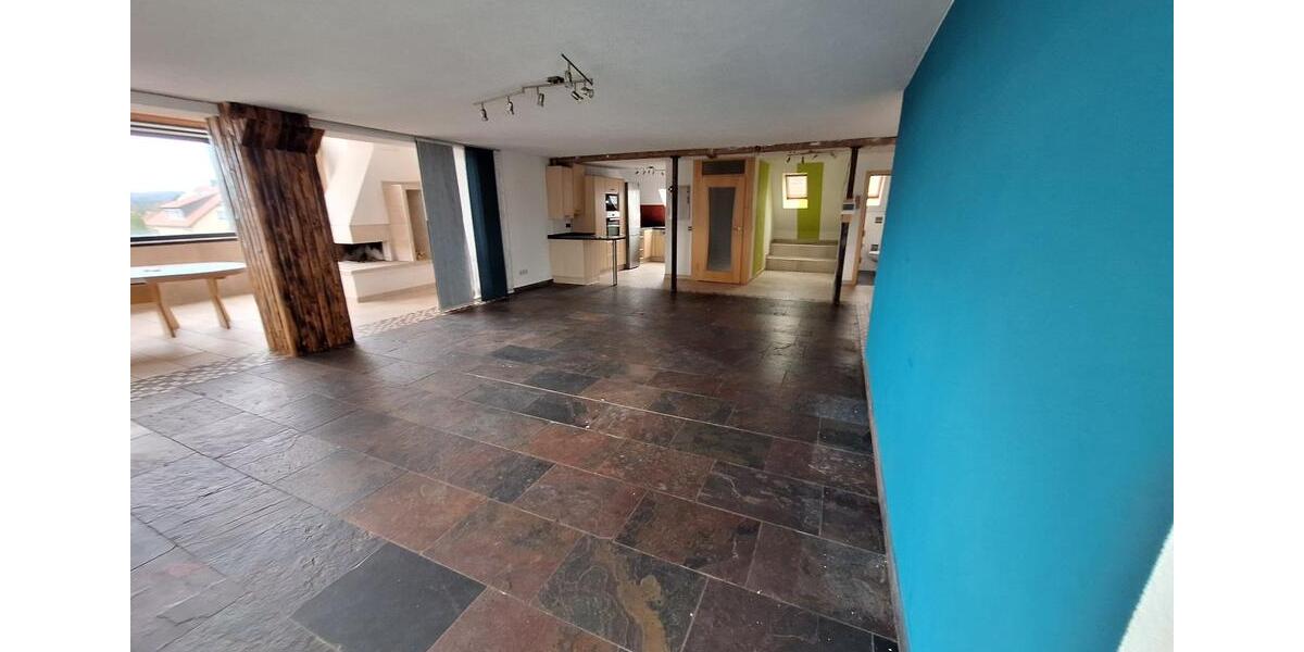 Mehrfamilienhaus, Wohnhaus Ellwangen (Jagst) - 12 Zimmer, 320 m&sup2;, 699.000&euro; | Angebot:26801432