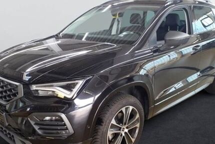 Seat Ateca 24.787 km 29.950 &euro; Ingolstadt 85053