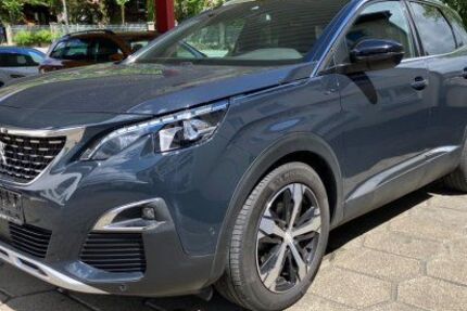 Peugeot 3008 104.600 km 17.990 &euro; Warstein-Westendorf 59581