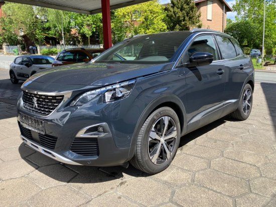 Peugeot 3008 104.600 km 17.990 &euro; Warstein-Westendorf 59581