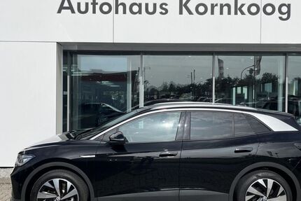 VW ID.4 4.500 km 37.490 &euro; Niebüll 25899