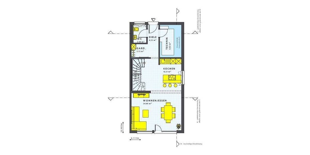 Grundstück Leuterod - 514.500&euro; | Angebot:26259079