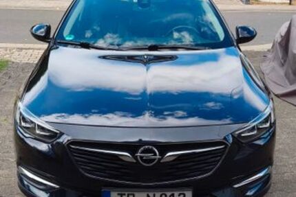 Opel Insignia 162.000 km 11.500 &euro; Gusterath 54317
