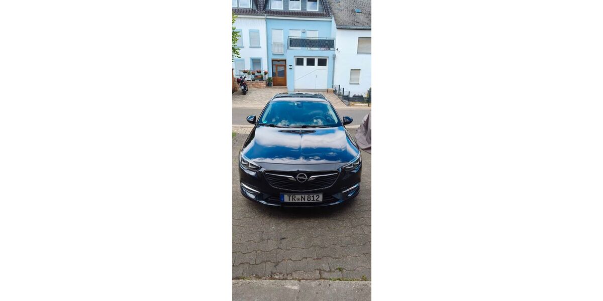 Opel Insignia 162.000 km 12.999 &euro; Gusterath 54317