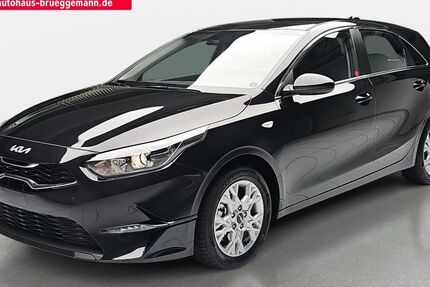 Kia ceed / Ceed 17.760 km 19.890 &euro; Rheine 48432