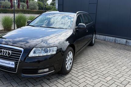Audi A6 324.000 km 5.900 &euro; Dormagen 41540