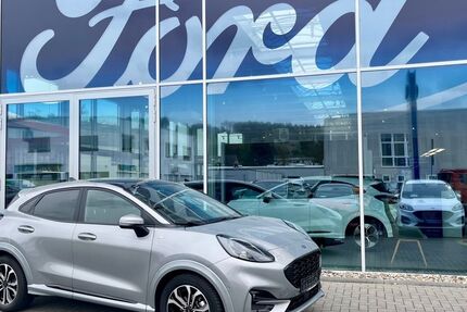 Ford Puma 36.023 km 19.990 &euro; Hennef (Sieg) 53773
