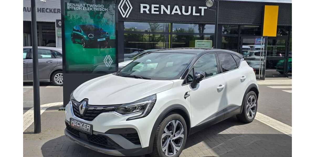 Renault Captur 72.420 km 17.990 &euro; Lippstadt 59557