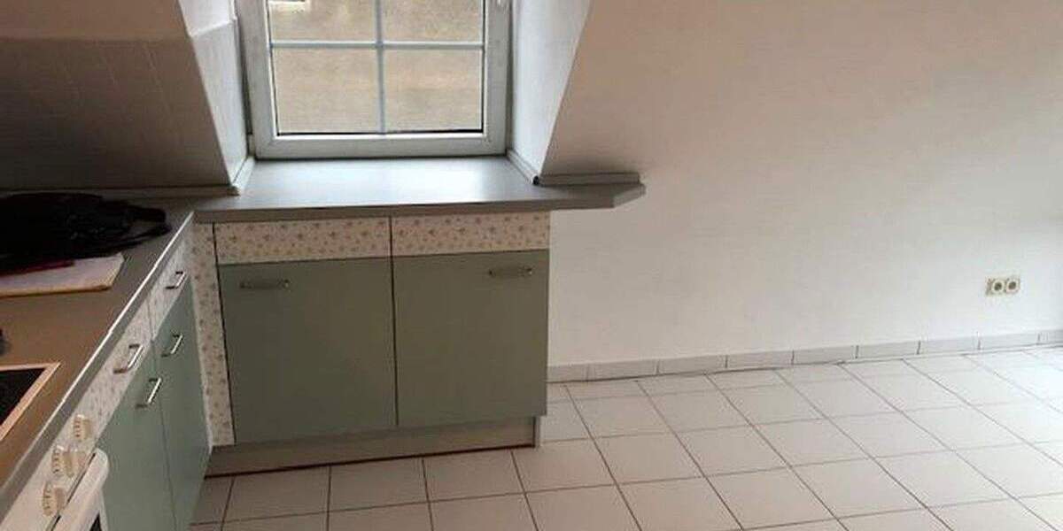 Etagenwohnung Falkensee Seegefeld - 3 Zimmer, 59 m&sup2;, 299.000&euro; | Angebot:25317857