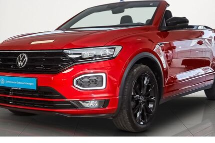 VW T-Roc 38.670 km 26.980 &euro; Limburg 65549