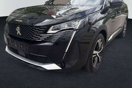 Peugeot 3008 30.000 km 26.490 &euro; Dachau 85221