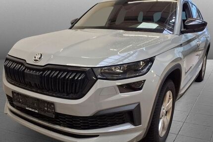 Skoda Kodiaq 98.902 km 36.690 &euro; Bad Camberg 65520