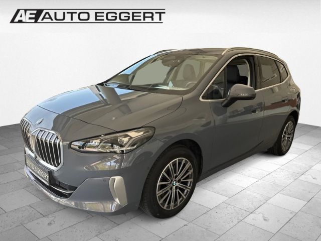 218 Active Tourer